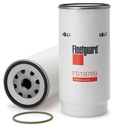 FILTRE A CARBURANT FLEETGUARD FS19769