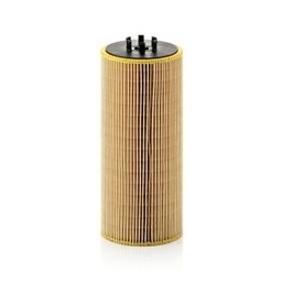 FILTRE A HUILE  A 000 180 29 09  AVEC JOINT D'ETANCHEITE + CARTOUCHE FILTRANTE