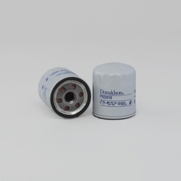 FILTRE A HUILE A VISSER DEBIT MAXIMUM DONALDSON P502016