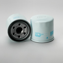 FILTRE A HUILE - A VISSER DEBIT MAXIMUM - DONALDSON P502067