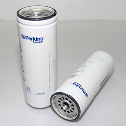 FILTRE A CARBURANT  4587258 - PERKINS