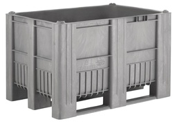 CAISSE METALLIQUE DE STOCKAGE