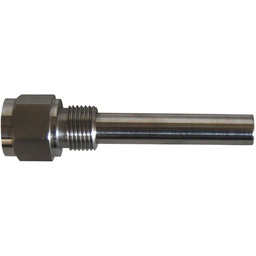 DOIGT DE GANT 1/2" BSP EN INOX USINÉ