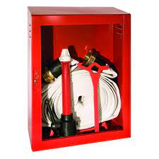 COFFRET D'EQUIPEMENT HYDRAULIQUE POUR POTEAUX D'INCENDIE (600x375x200)
