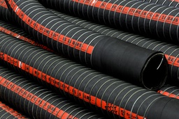 FLEXIBLE COMPOSITE DE DEPOTAGE PRODUITS PETROLIERS - NON EQUIPÉ - TYPE GGE - LONG 16m