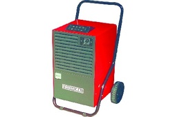 DESHUMIDIFICATEUR