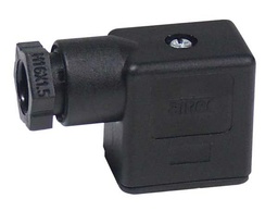 CONNECTEUR STANDARD - FORME B INDUSTRIELLE - 28-ST-01
