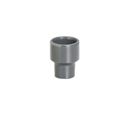 REDUCTION PVC PRESSION DIAM 75/40