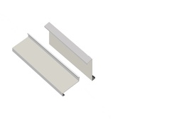 PANNE Z METALLIQUE - 250