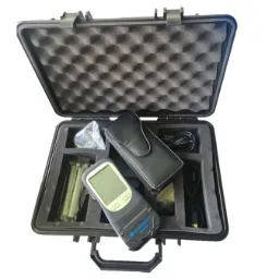 ETHYLOTEST ELECTRONIQUE ( ALCOTEST) ALCOVISOR JUPITER IMPRIMANTE INTEGREE