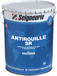 ANTIROUILLE SR