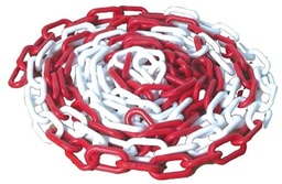 CHAINE DE BALISSAGE (Rouleau de 20 m ; Diam 6 mm)