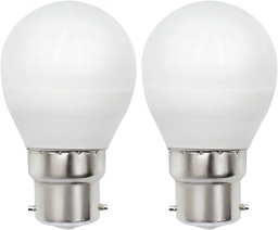 AMPOULE BLANCHE B22 - KONNICE