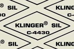 FEUILLE DE JOINT PLAT KLINGERSIL C4430