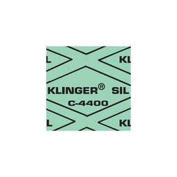 FEUILLE DE JOINT PLAT KLINGERSIL C-4500