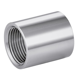 MANCHON INOX 316 F/F