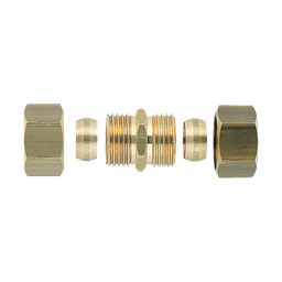 UNION EGALE BICONIQUE LAITON