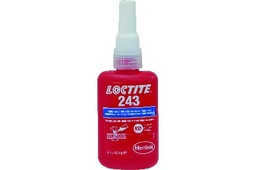 FREIN FILLET LOCTITE  50ml - GAMME 200