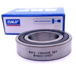 [SKF6904-2RS] ROULEMENT A BILLES 6904-2RS-SKF