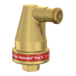 [FLEXVENT-PRO1/2] PURGEURS D’AIR A FLOTTEUR FLEXVENT PRO 1/2&quot;