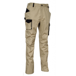 PANTALON DE TRAVAIL MOUTCHO - COFRA