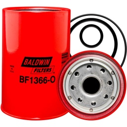 [BF1366] FILTRE SEPERATEUR DECANTEUR A GAZOIL BF1366 - BALDWIN