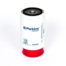 FILTRE SEPATATEUR EAU CARBURANT 2656F853- PERKINS