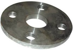 BRIDE PLATE ACIER FORGE TYPE 01/A PN 10/16