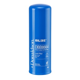 [DBB8664] FILTRE A HUILE  A VISSER - DONALDSON - DBB8664