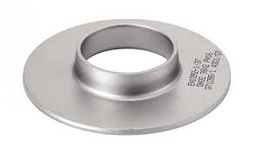 COLLERETTE MINCE METRIQUE-ISO INOX 316L