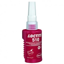 COLLE ANAEROBIE LOCTITE 50ml - GAMME 500
