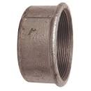 BOUCHON GALVANISE ROND FEMELLE