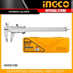 [HVC01200] PIED A COULISSE 0-200mm INGCO