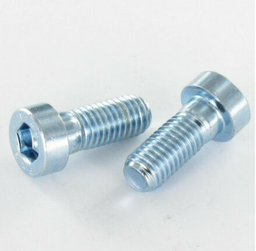 VIS ALLEN TETE CYLINDRIQUE A SIX PANS CREUX CHC (BTR) - ACIER ZINGUE - M4