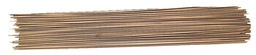 BAGUETTE BRASURE CUPRO-PHOSPHORE POUR CUIVRE - AUTO-DECAPANTE Ø 2 mm - PQT DE 1KG
