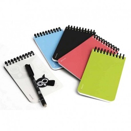 BLOC NOTE A5