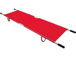 BRANCARD PLIABLE EN ALLU