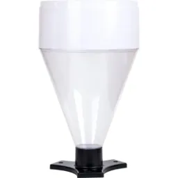 PLUVIOMETRE SUR SOCLE Ø225mm