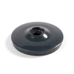 RONDELLE DE RÉPARTITION ÉTANCHE POUR BAC ACIER – ALUMINIUM/EPDM – Ø25 MM - PAQUET DE 100
