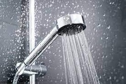 ROBINET DE DOUCHE - GENERIQUE