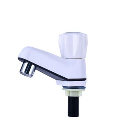 ROBINET DE  LAVABO EN PLASTIQUE - GENERIQUE