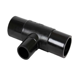 TE REDUIT BOUT LISSE PE 100 SDR11