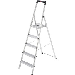 ESCABEAU ALUMINIUM 5m
